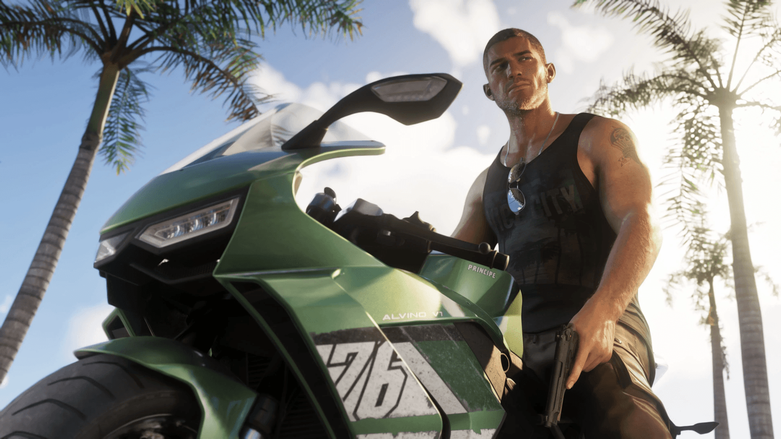 GTA 6 loading on a next-gen console with an SSD