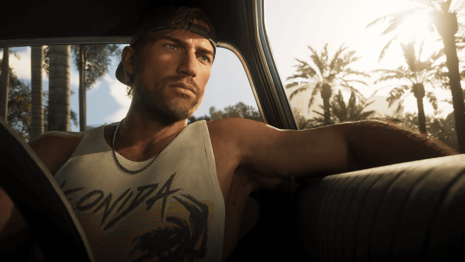 GTA 6 supporting characters from official Rockstar bios set in Vice City
