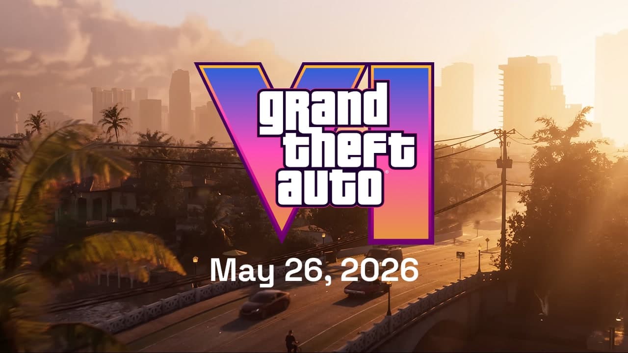 Grand Theft Auto VI — Lucia and Jason, Rockstar Games press kit