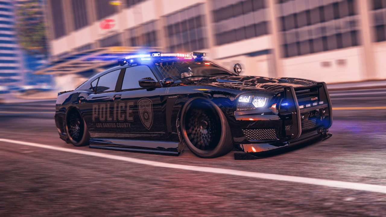 GTA Online event week promotional screenshot