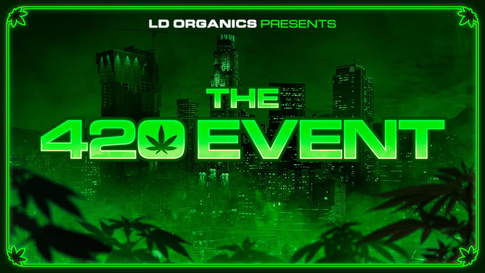 GTA Online event week promotional screenshot