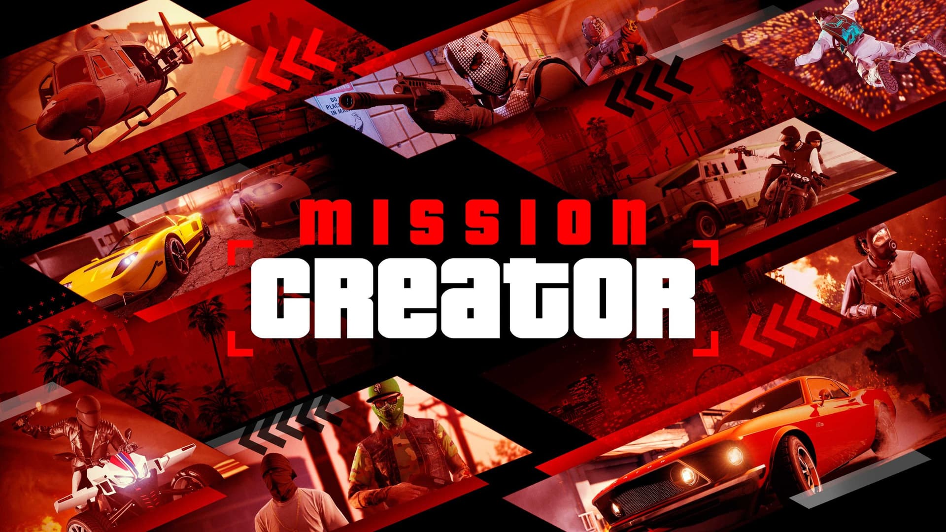 GTA Online event week promotional screenshot
