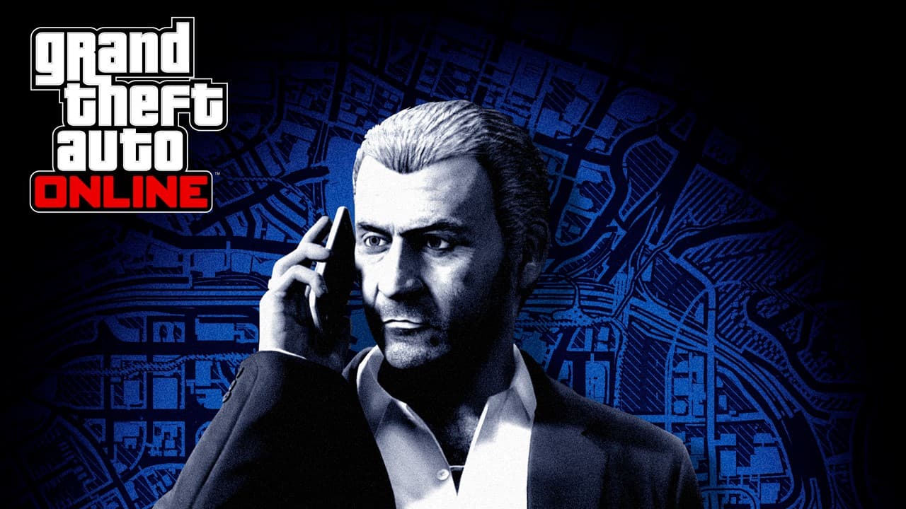 GTA Online event week promotional screenshot