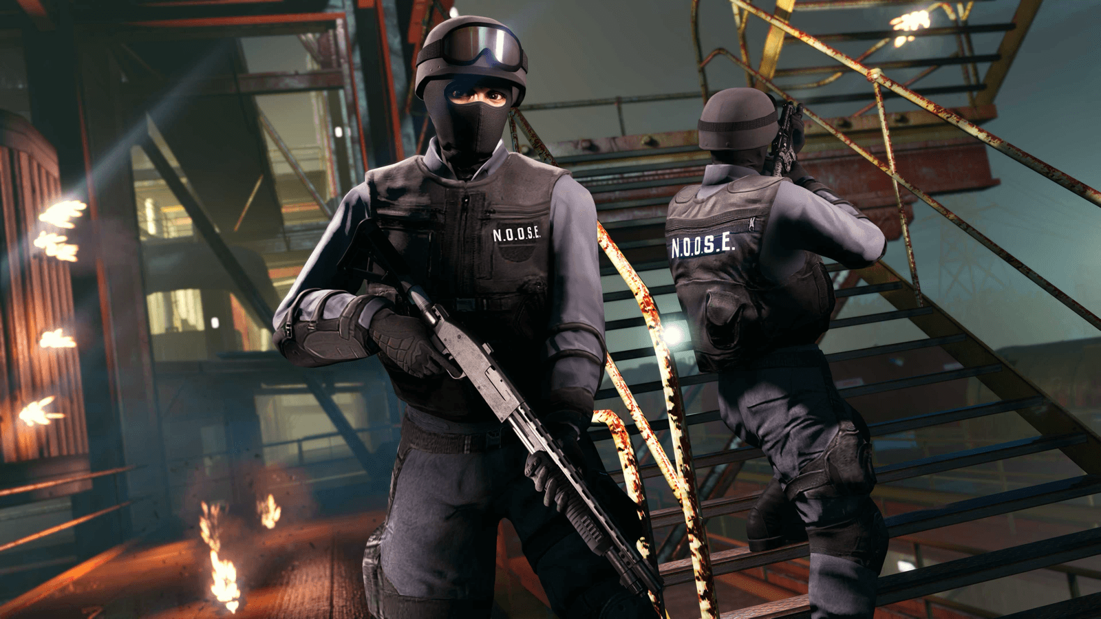 GTA Online event week promotional screenshot