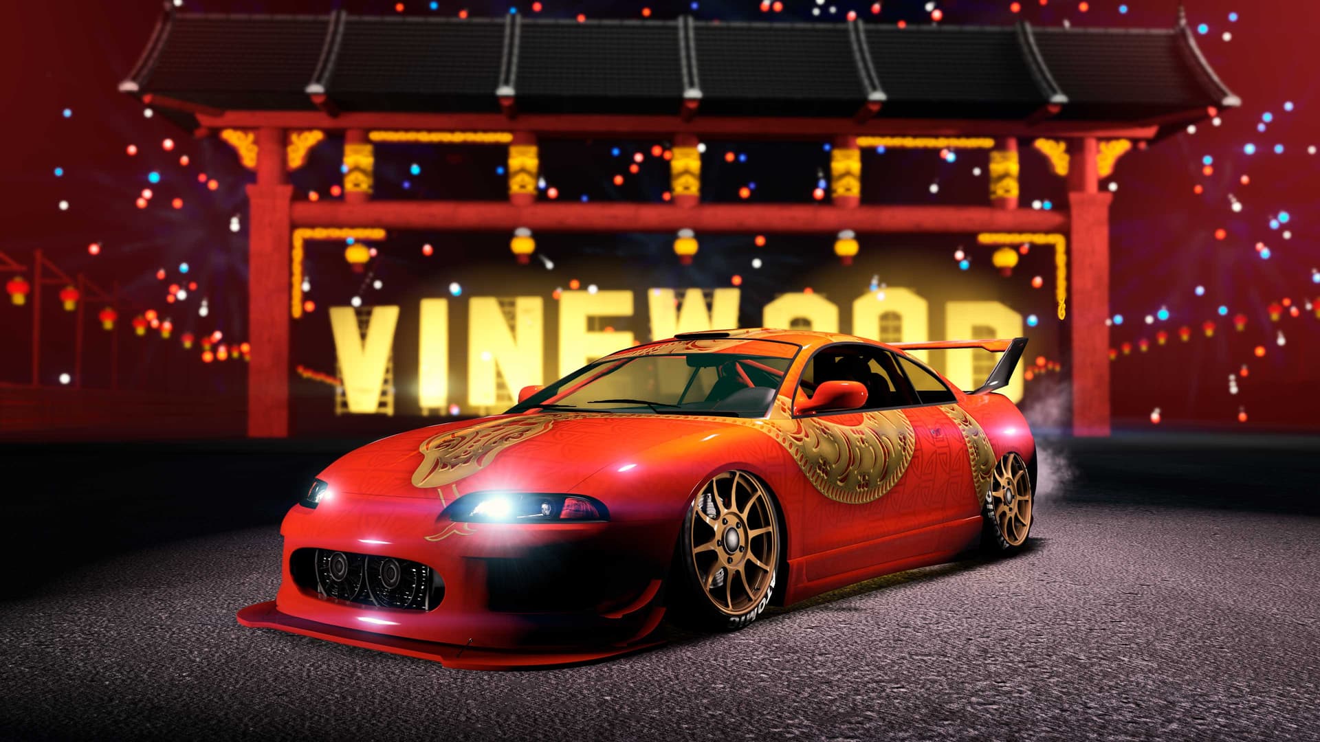 GTA Online event week promotional screenshot
