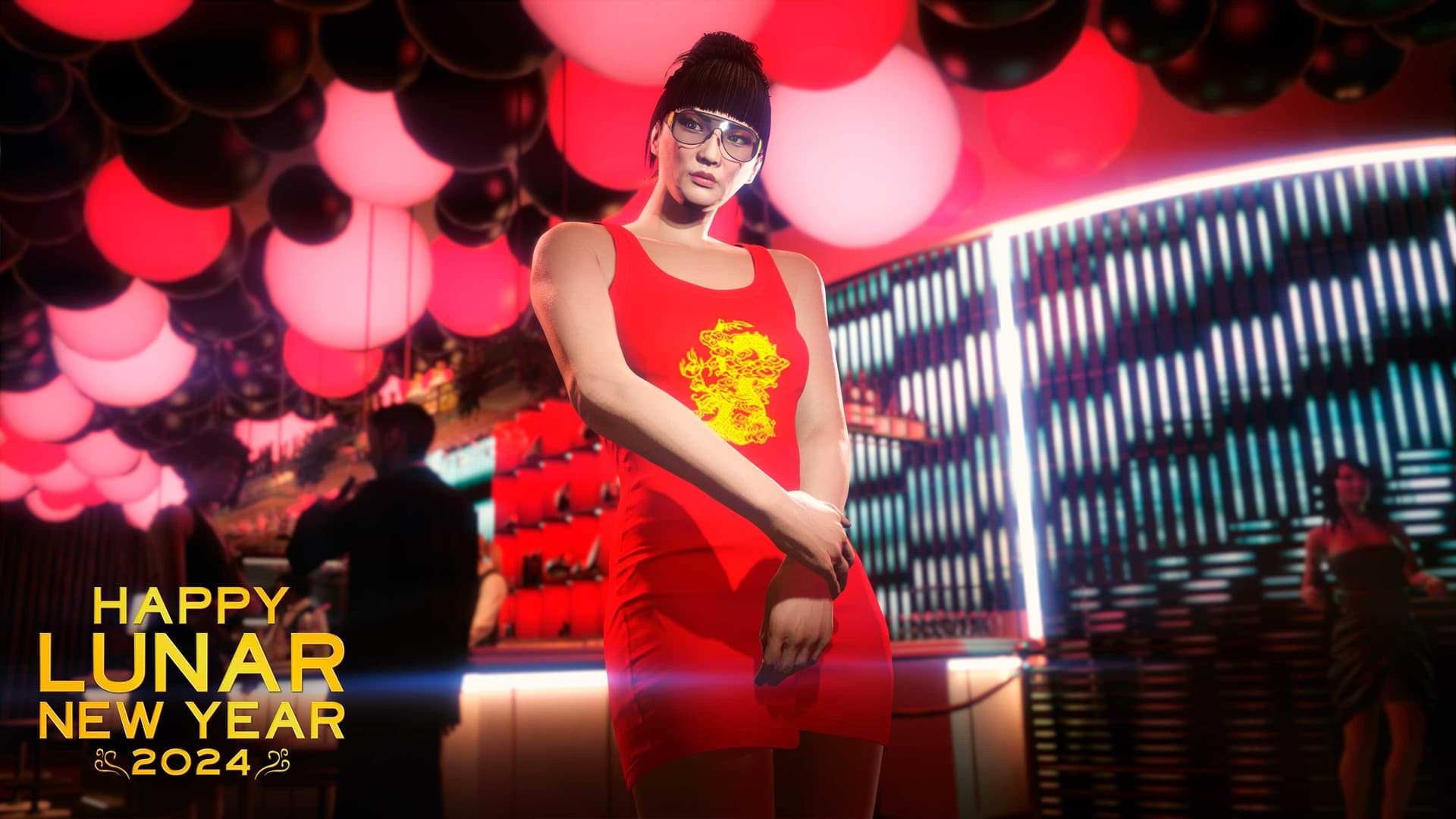 GTA Online event week promotional screenshot