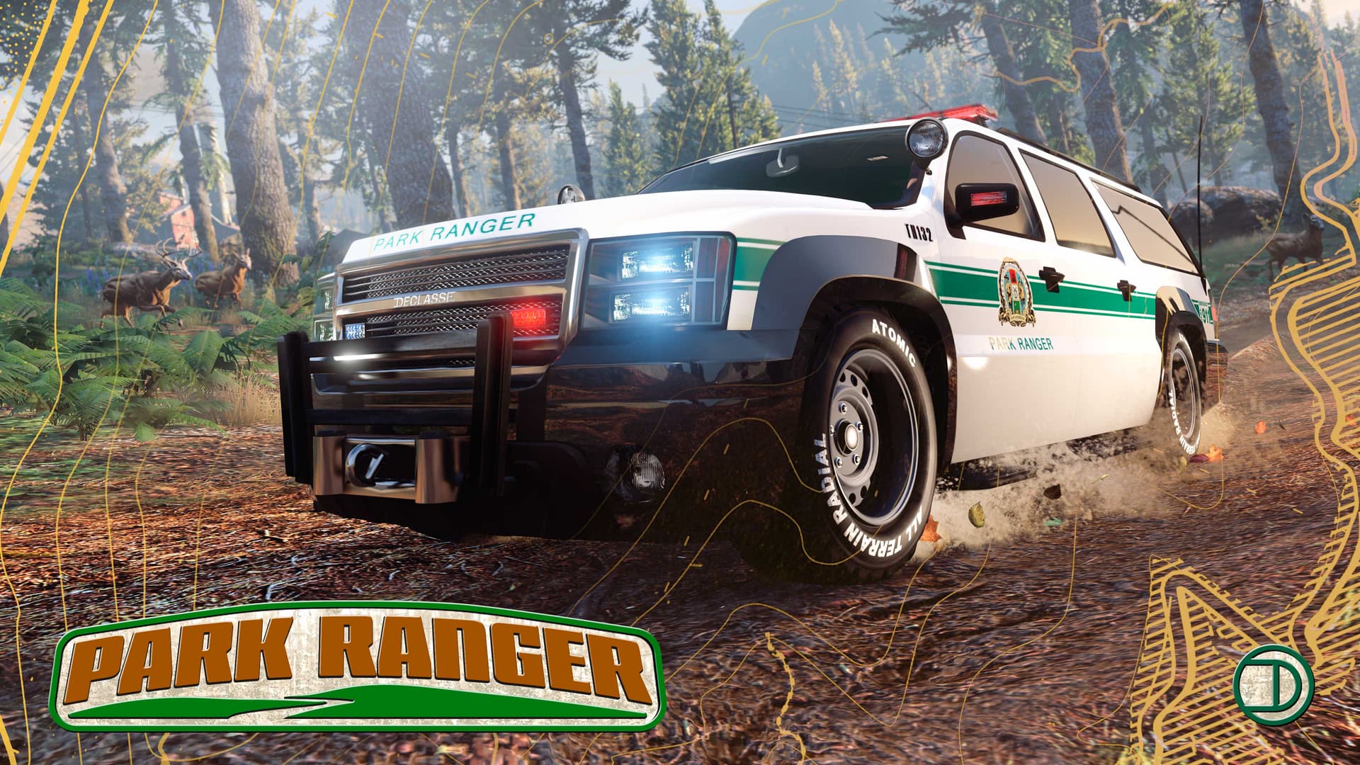 GTA Online event week promotional screenshot