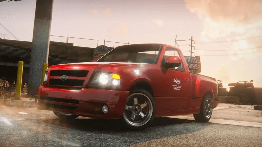 GTA Online event week promotional screenshot
