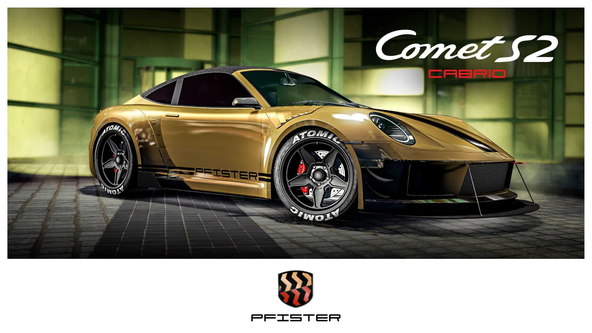 GTA Online event week promotional screenshot