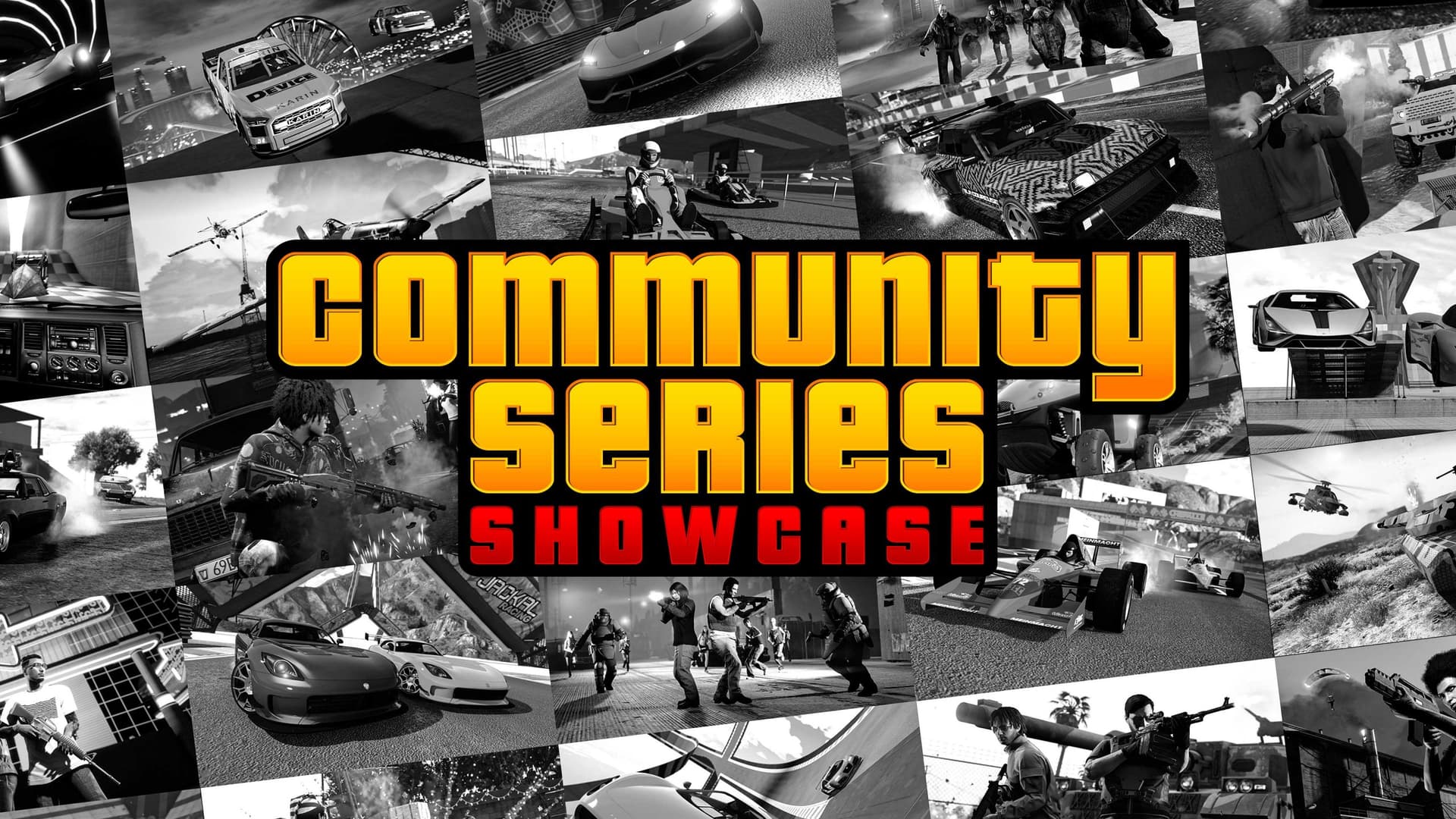 GTA Online event week promotional screenshot