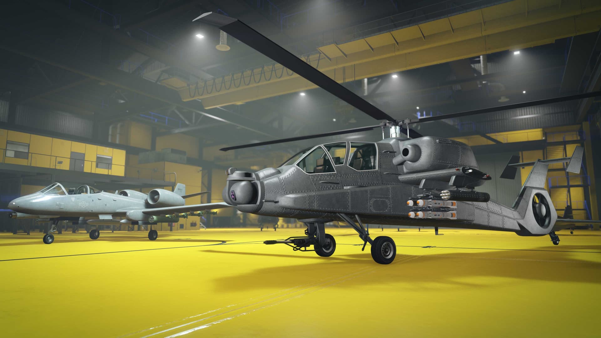 GTA Online event week promotional screenshot