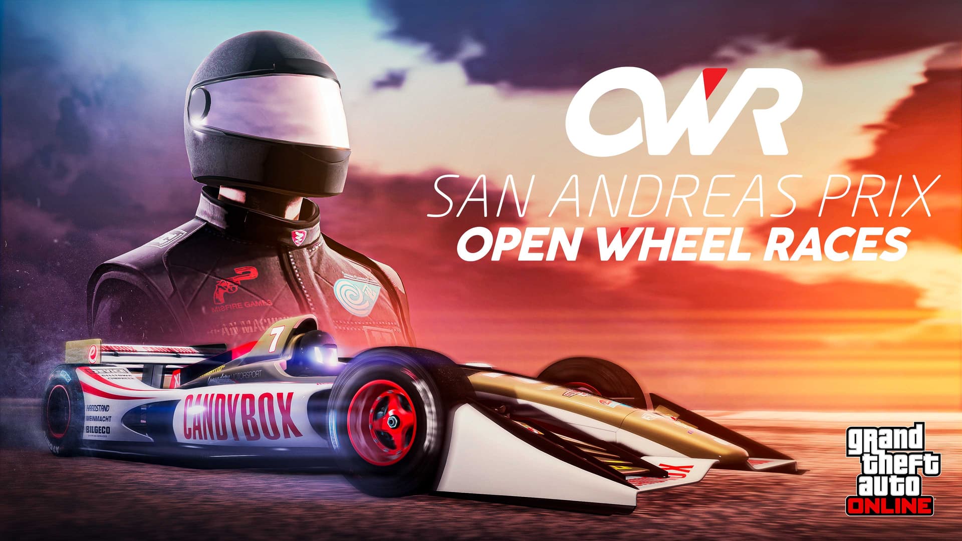 GTA Online event week promotional screenshot
