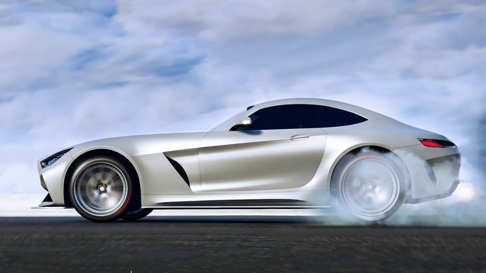 GTA Online event week promotional screenshot