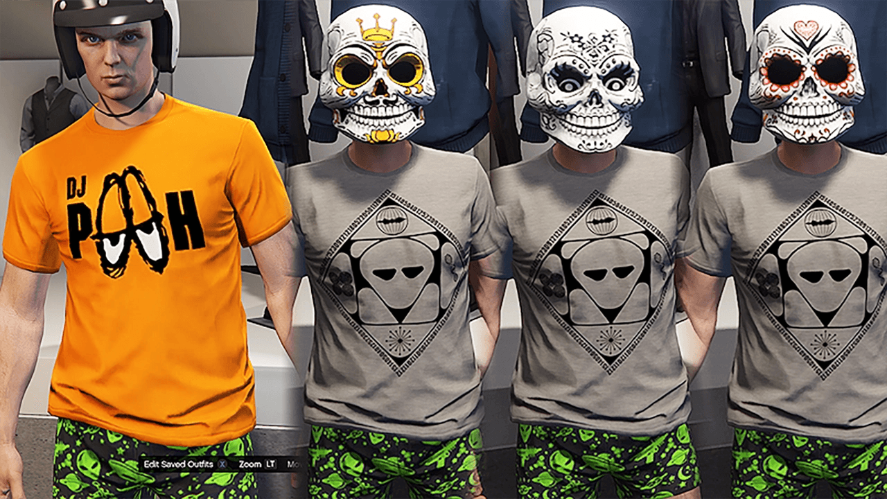 GTA Online event week promotional screenshot