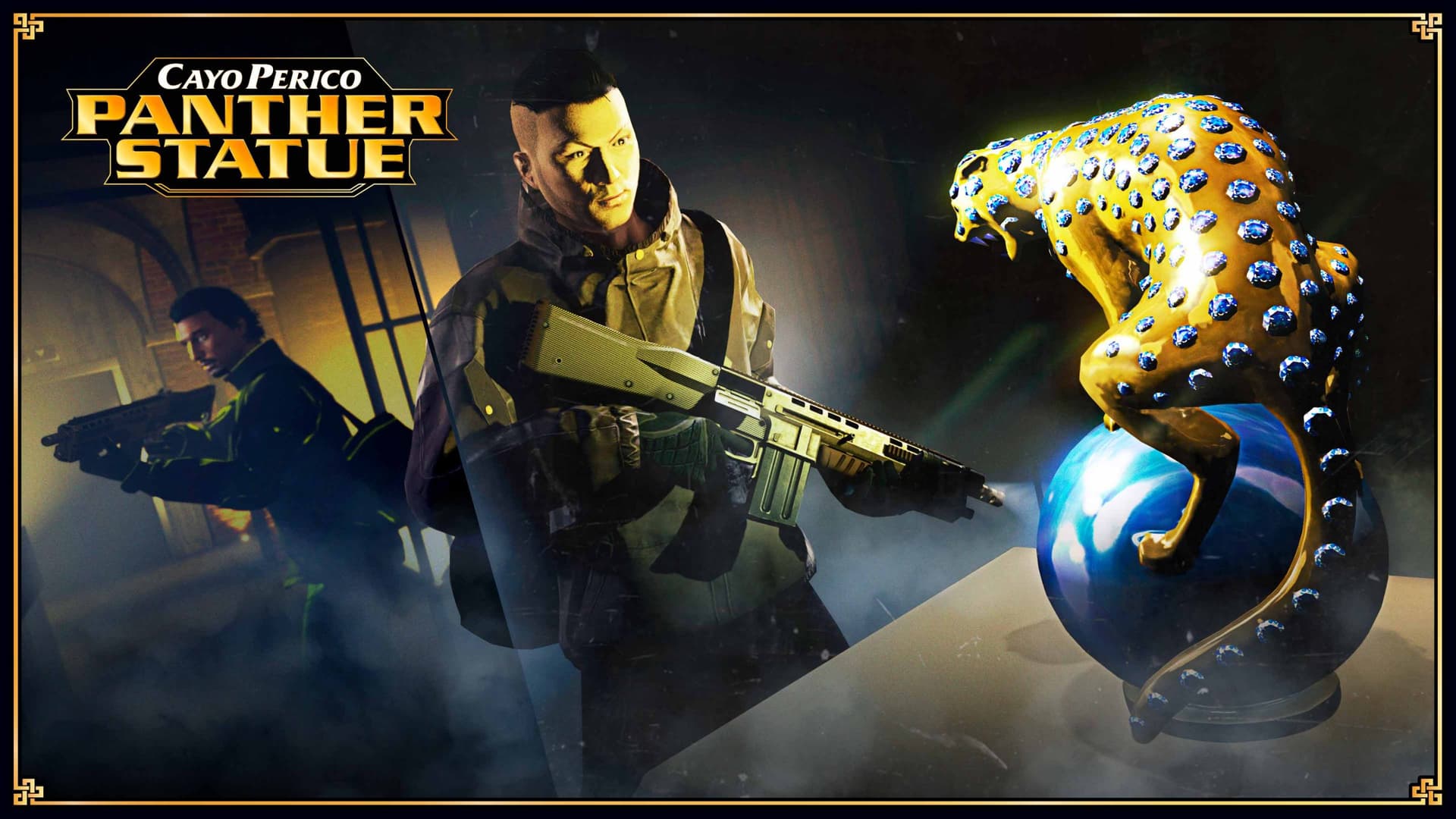 GTA Online event week promotional screenshot