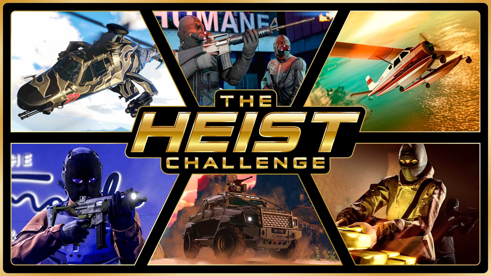 GTA Online event week promotional screenshot