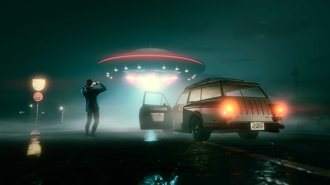 GTA Online event week promotional screenshot