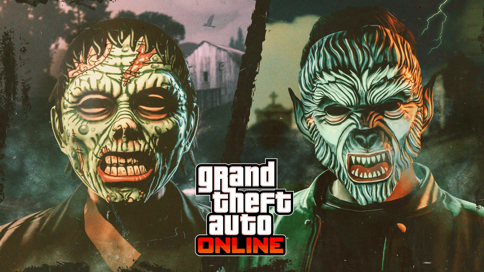 GTA Online event week promotional screenshot