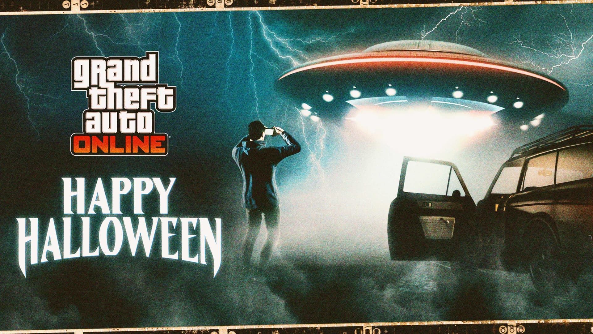 GTA Online event week promotional screenshot