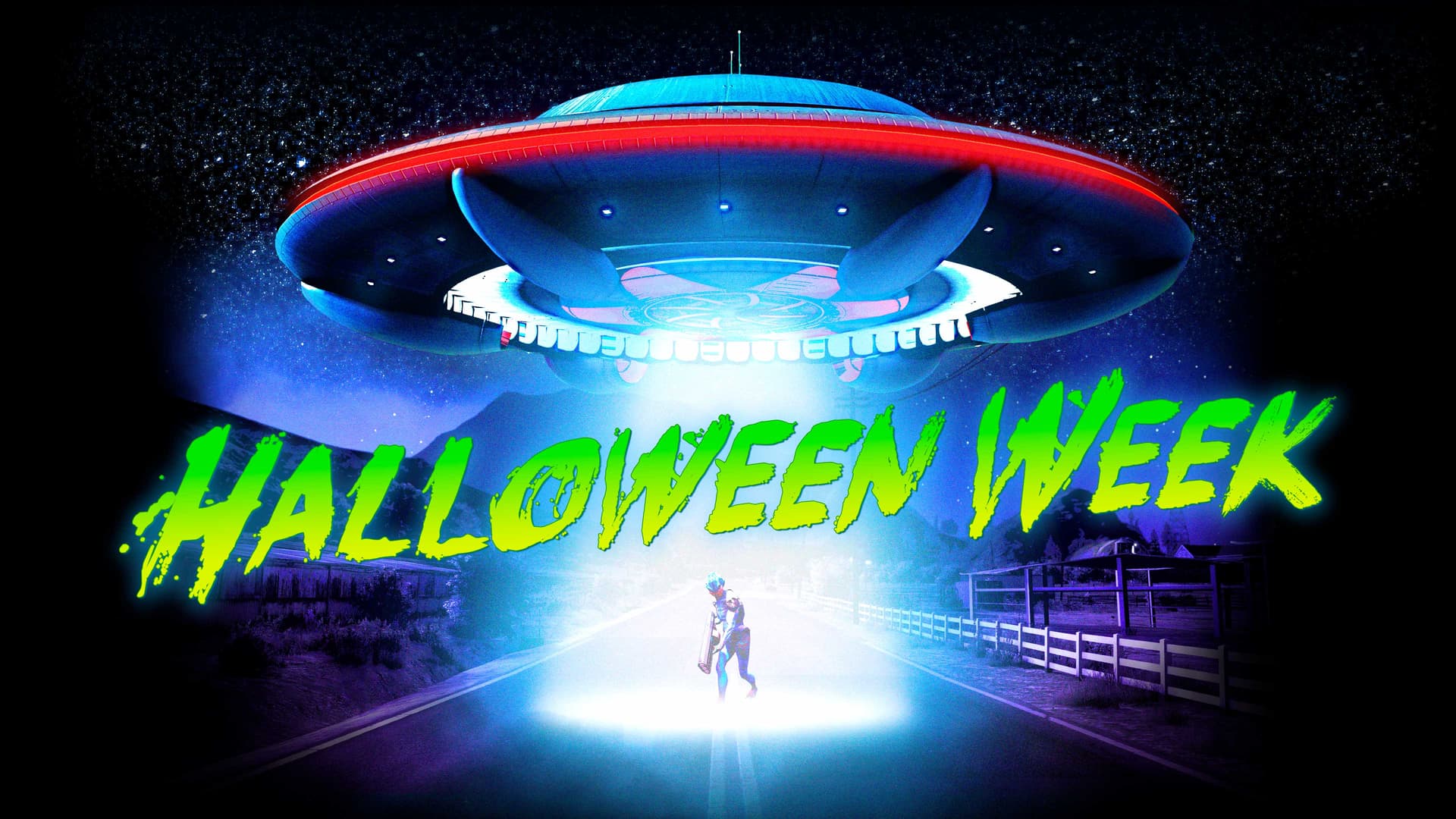 GTA Online event week promotional screenshot