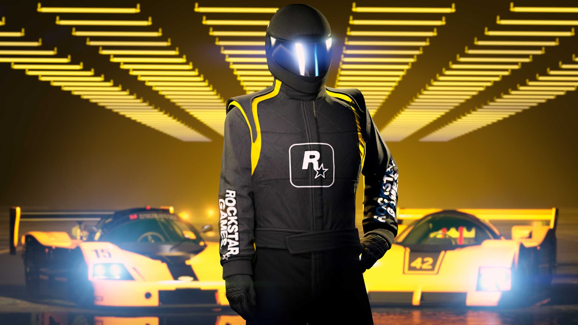 GTA Online event week promotional screenshot