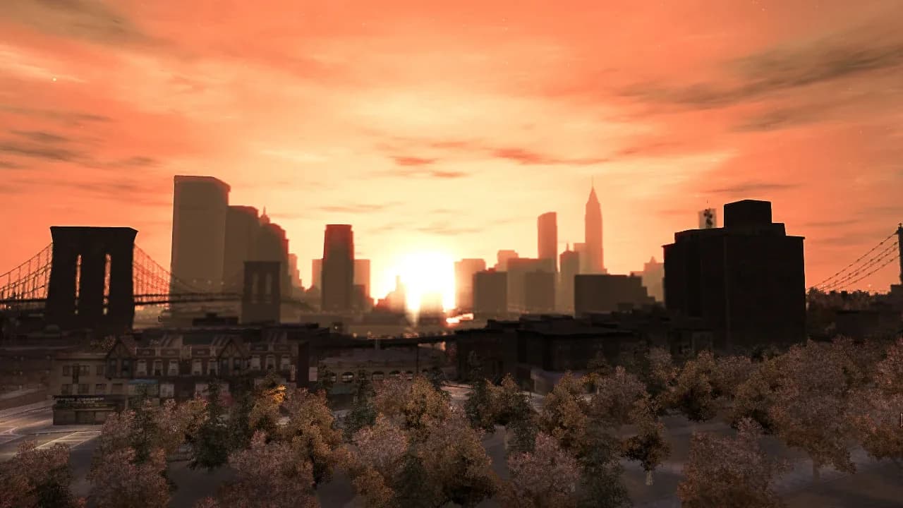 GTA IV friendship event