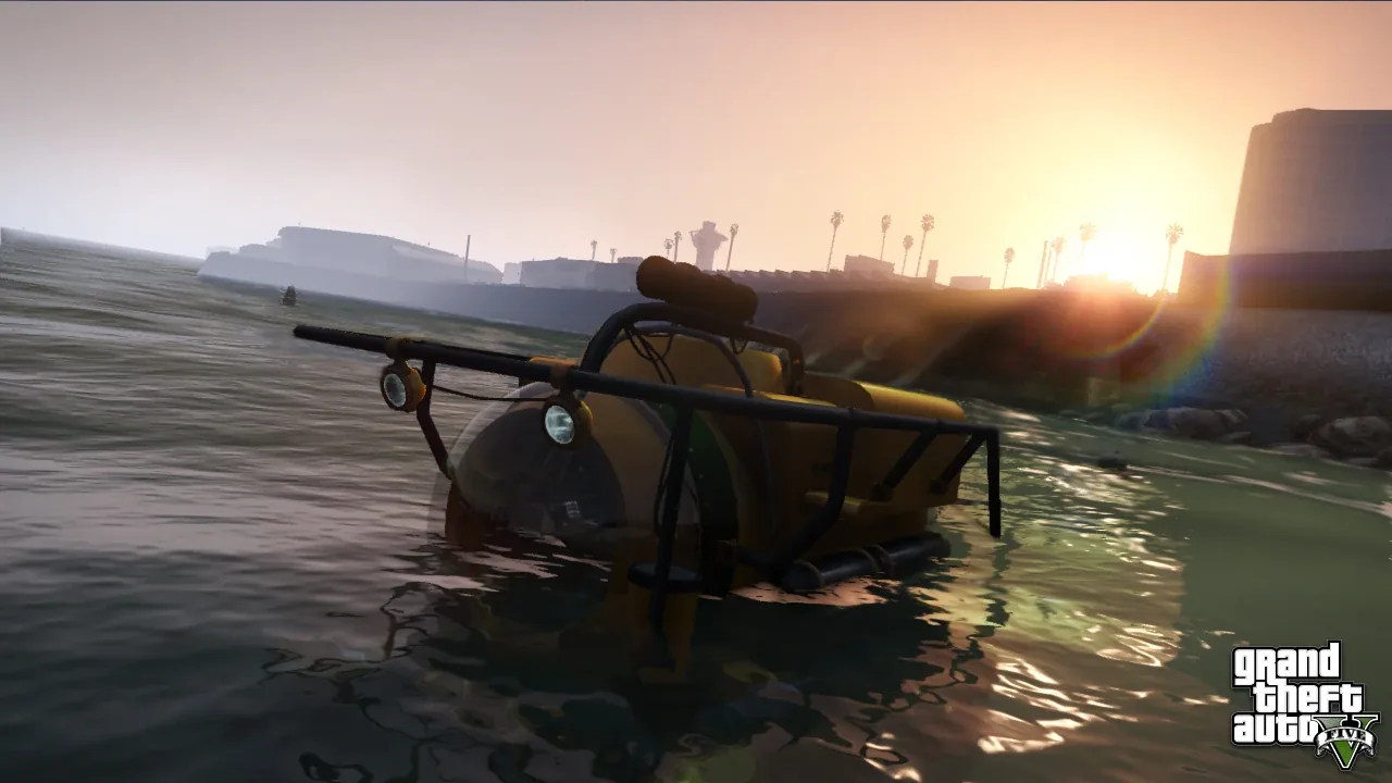 How to Get 100% Completion in GTA 5