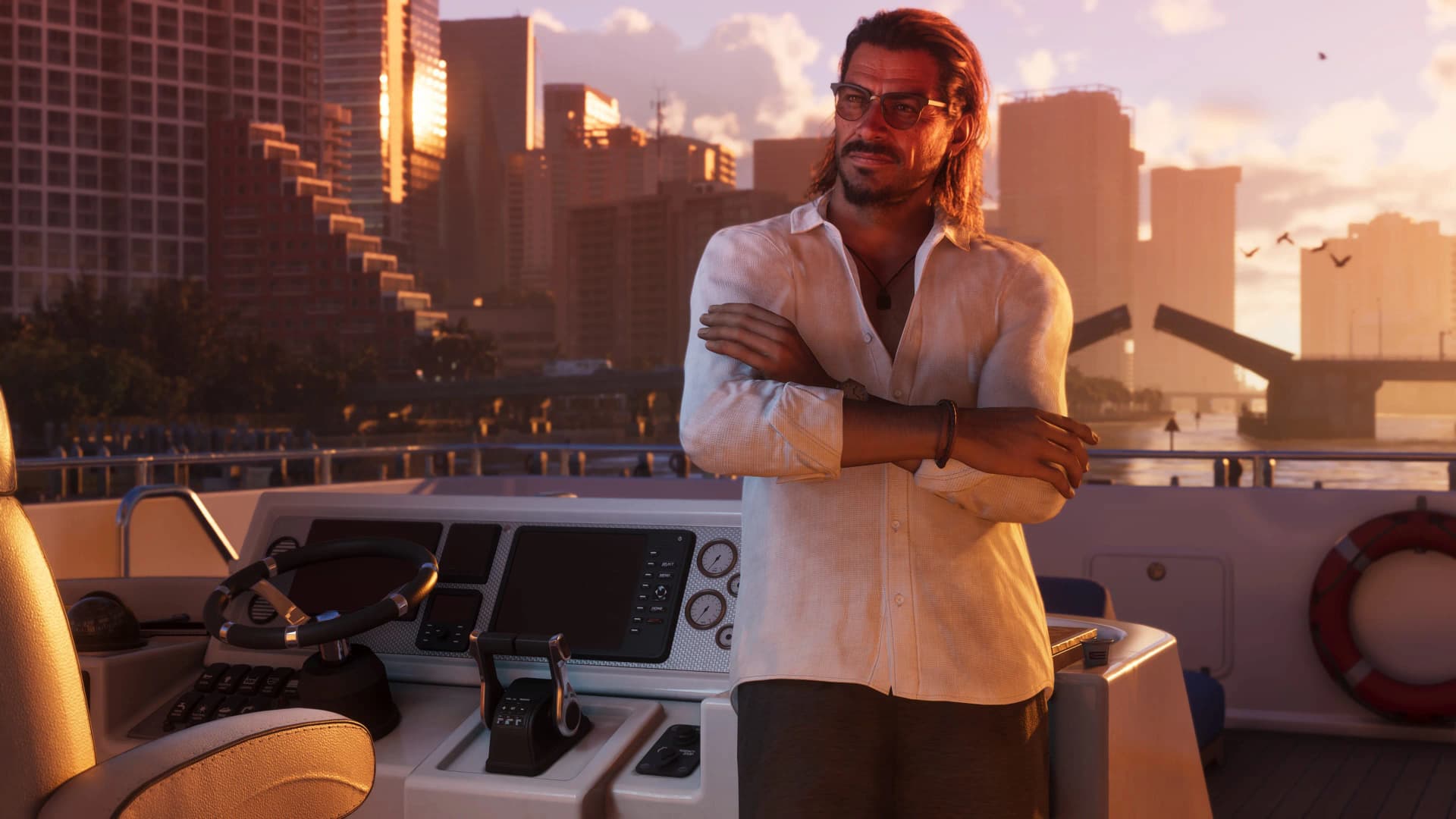 GTA 6 Is Still November 19, 2026: Take-Two's CEO Reaffirms the Date