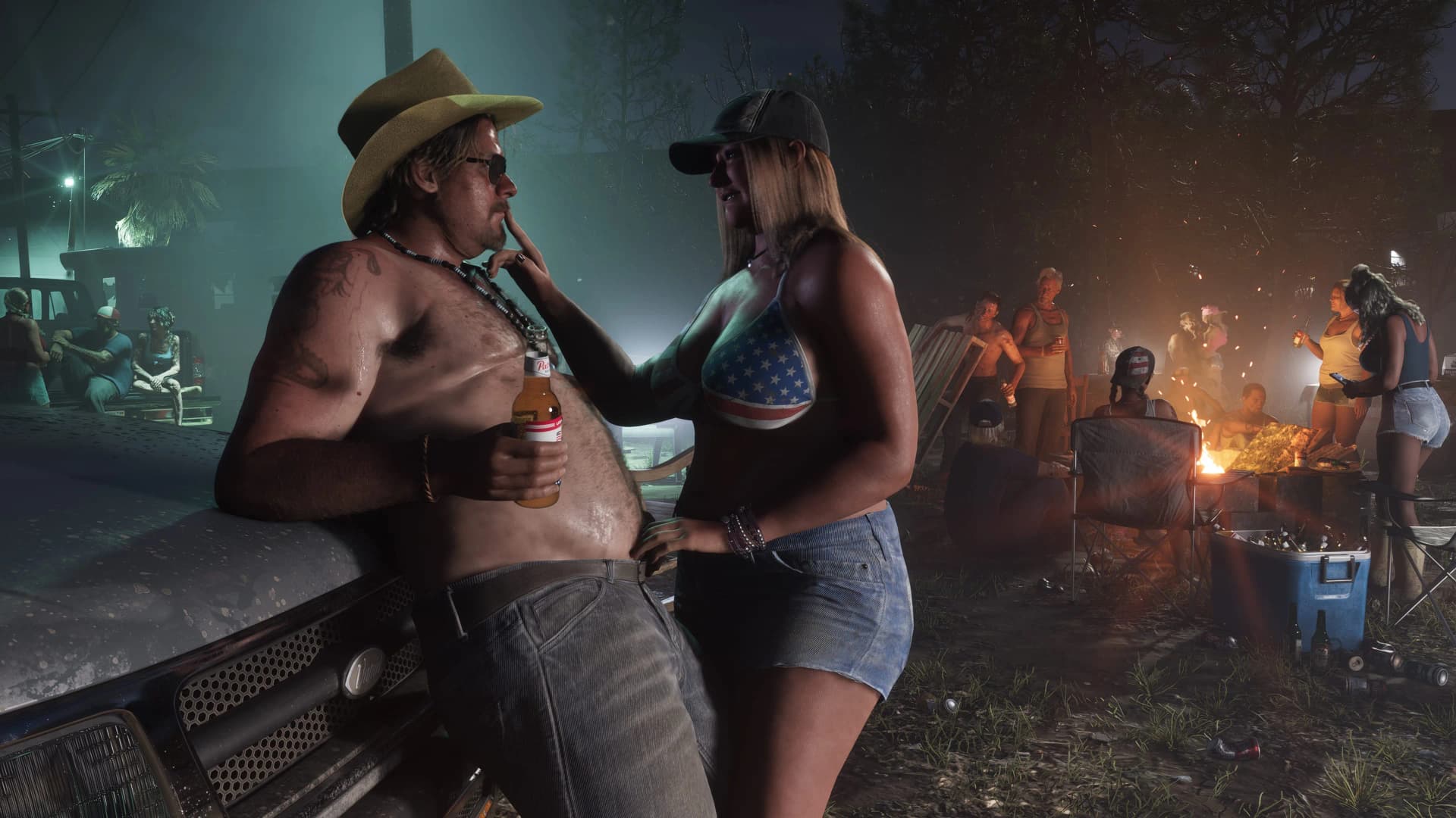 Take-Two's May 21 Earnings Call: What GTA 6 Fans Are Actually Watching For