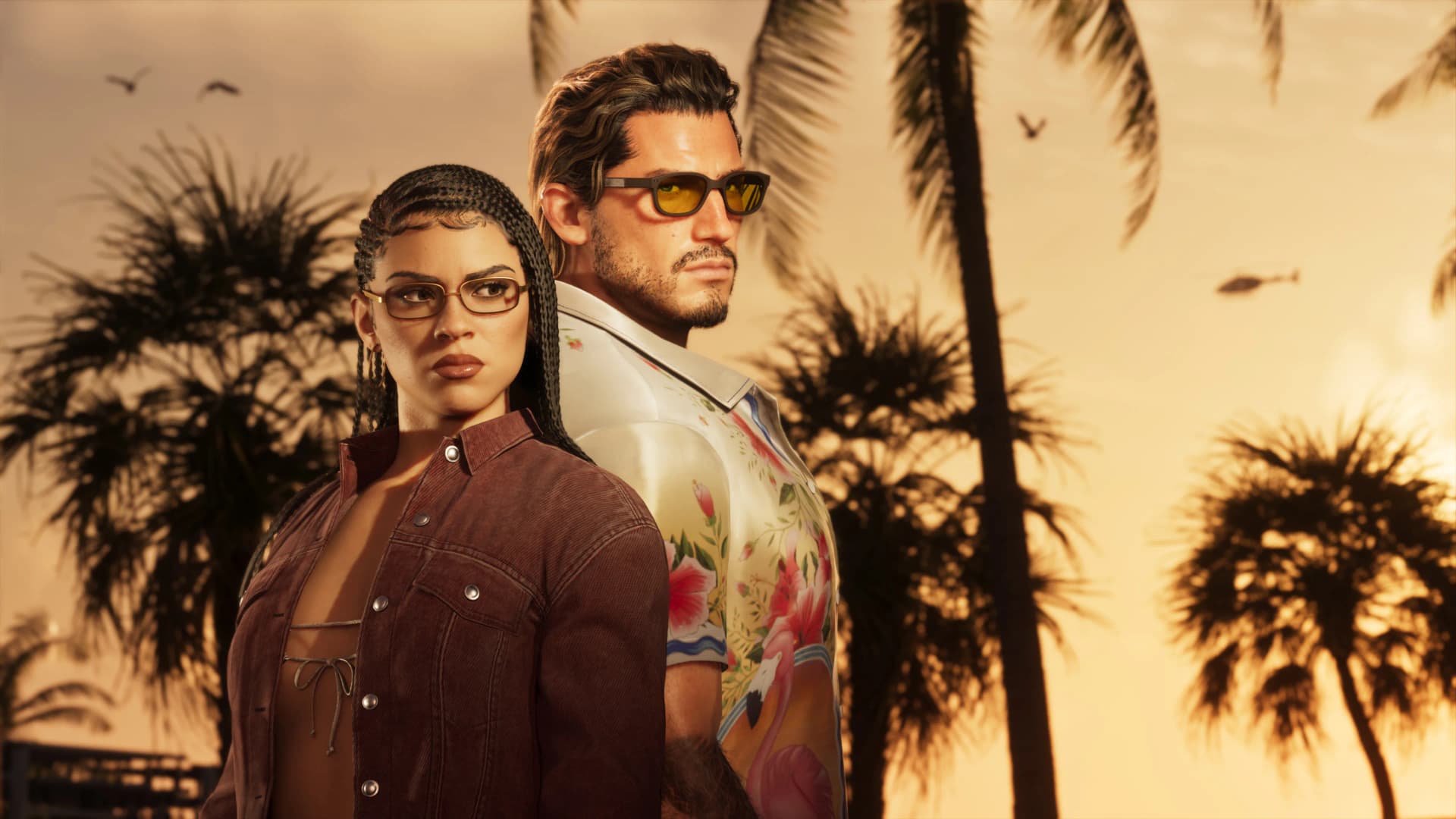 Grand Theft Auto VI Ultimate Edition Benefits screenshot