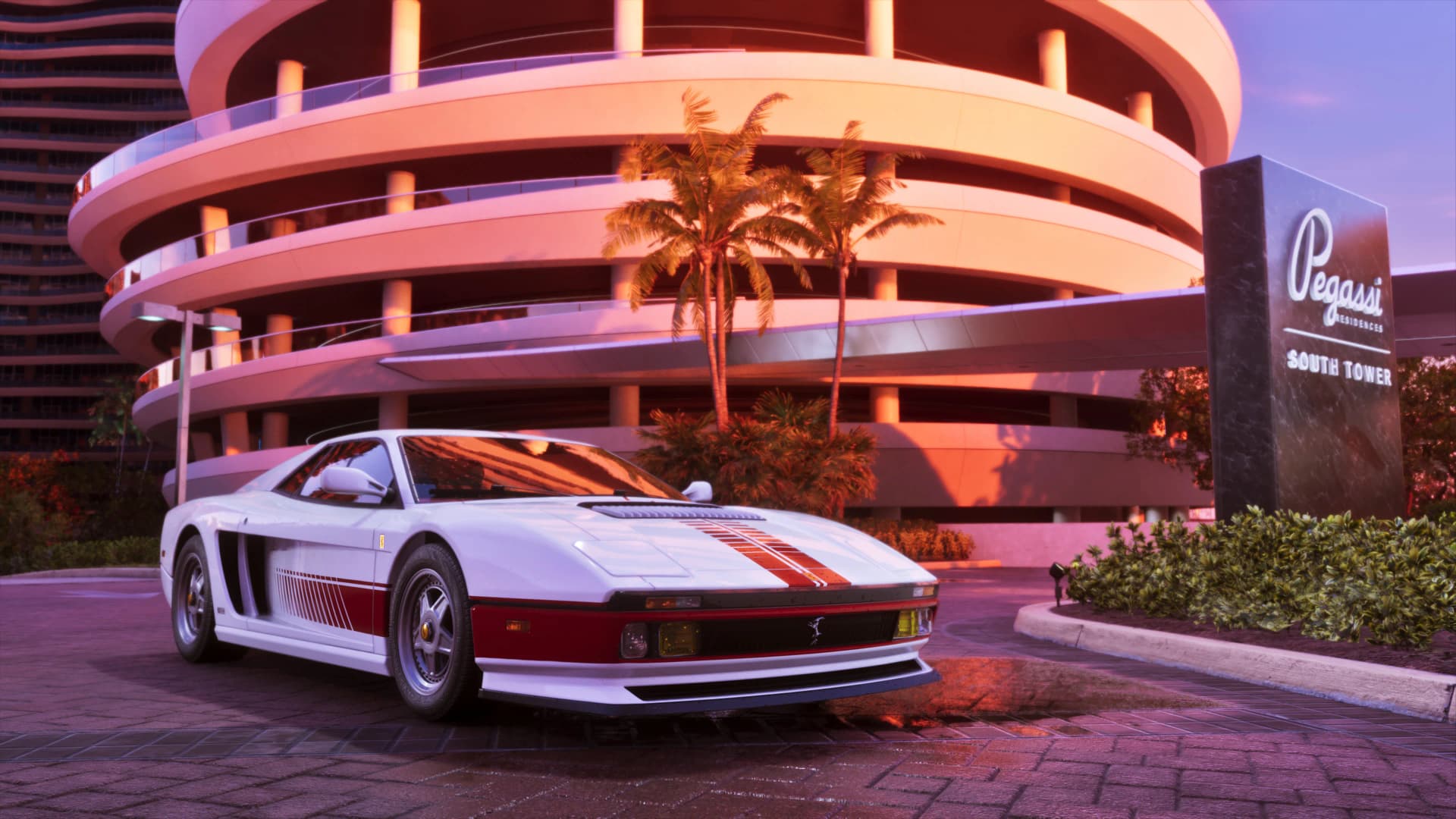 Grotti Cheetah, GTA 6 Ultimate Edition Benefits screenshot