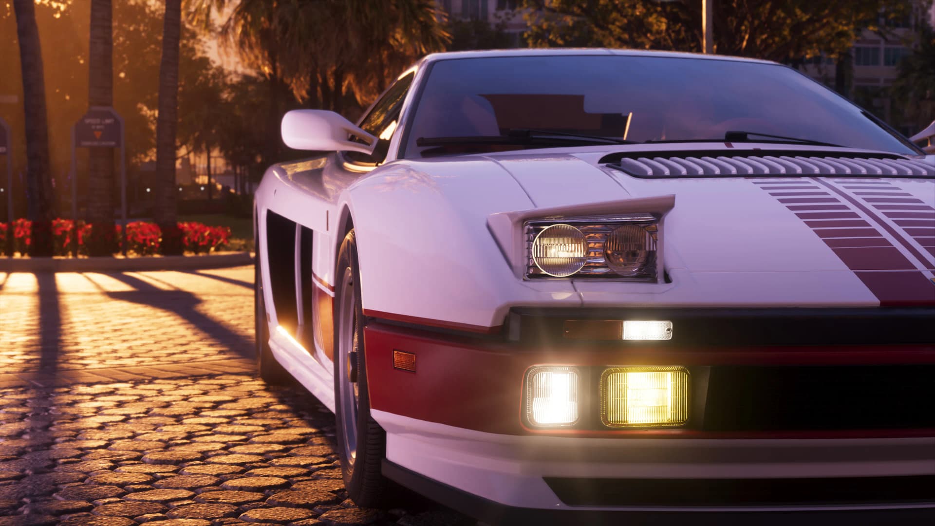 Grotti Cheetah, GTA 6 Ultimate Edition Benefits screenshot