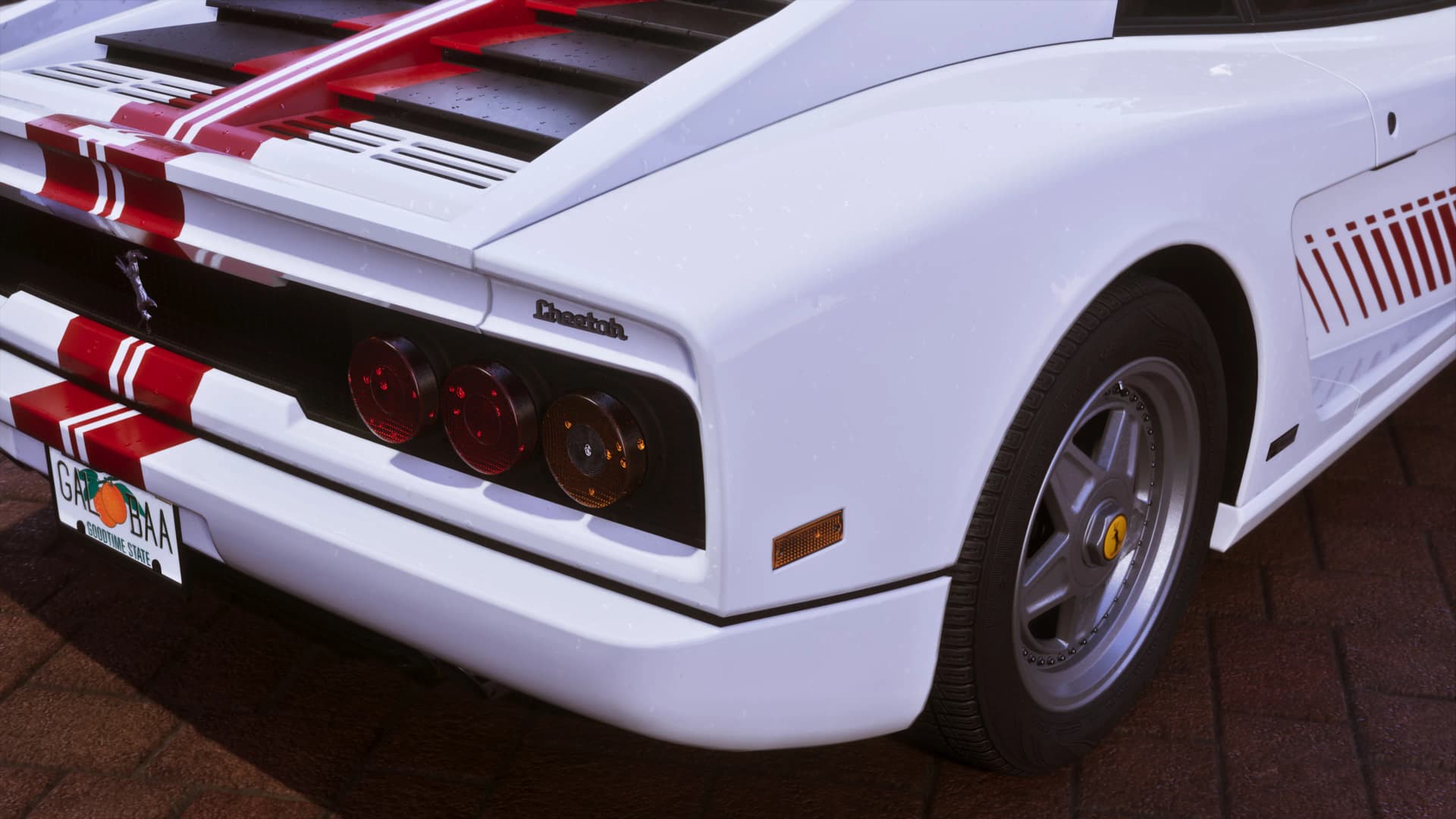 Grotti Cheetah, GTA 6 Ultimate Edition Benefits screenshot