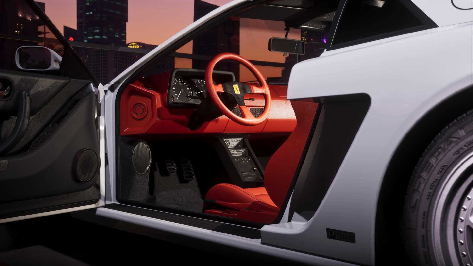 Grotti Cheetah, GTA 6 Ultimate Edition Benefits screenshot