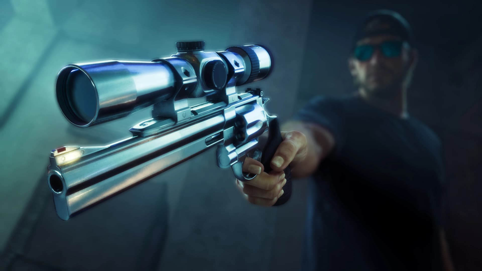 Hawk & Little Morgan Revolvers, GTA 6 Ultimate Edition Benefits screenshot