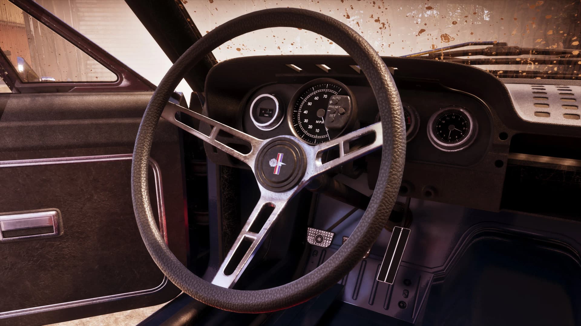 Vapid Buggy, GTA 6 Ultimate Edition Benefits screenshot
