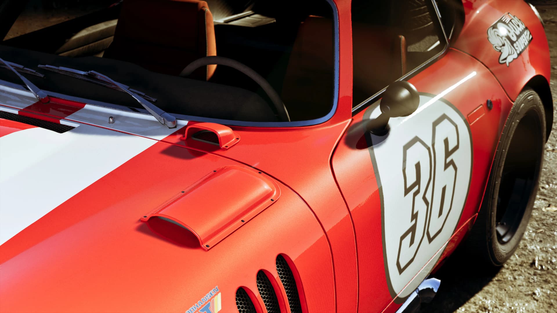 Wyman Car Collection, GTA 6 Ultimate Edition Benefits screenshot