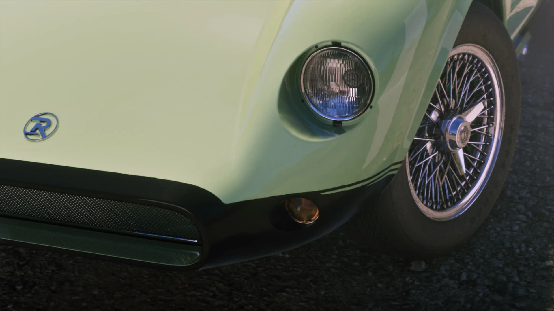Wyman Car Collection, GTA 6 Ultimate Edition Benefits screenshot