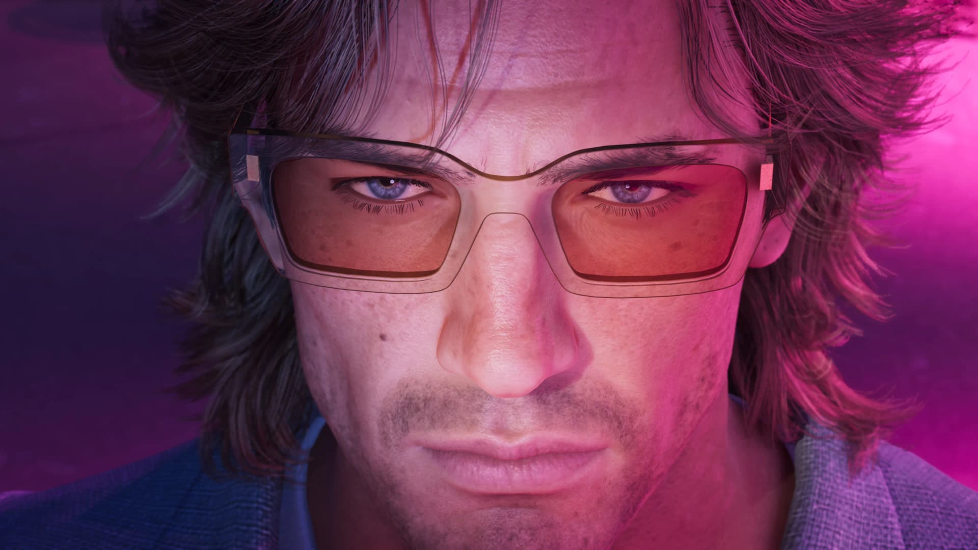 Exclusive Looks, GTA 6 Vintage Vice City Pack screenshot