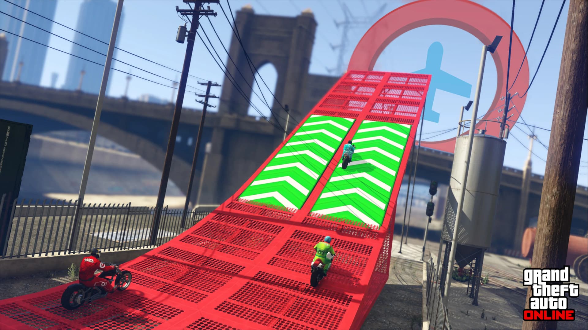 GTA Online grind