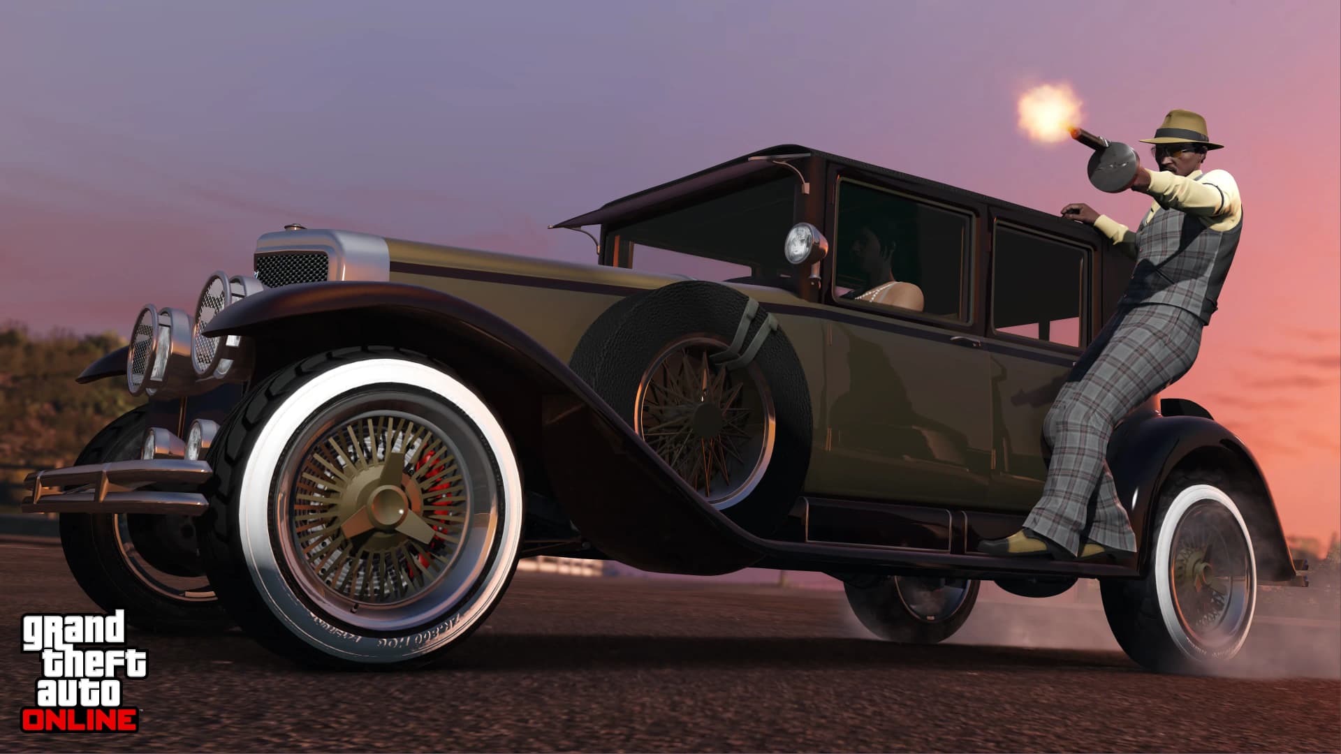 Every GTA Online Heist, In Order: A Decade of Score Days, From Fleeca to Now