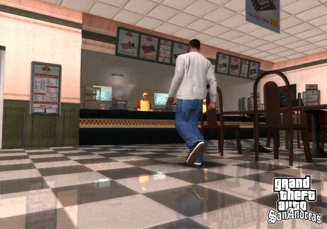 How to Make Money in GTA San Andreas