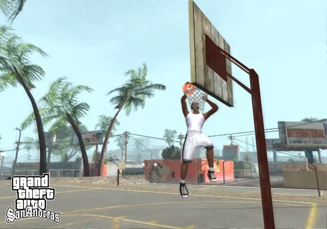 GTA San Andreas Stats Explained: Muscle, Fat, Stamina, and How to Max Them