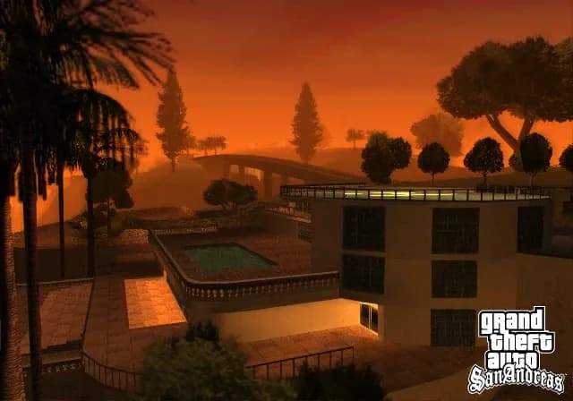 GTA San Andreas Definitive Edition vs the Original: What Changed