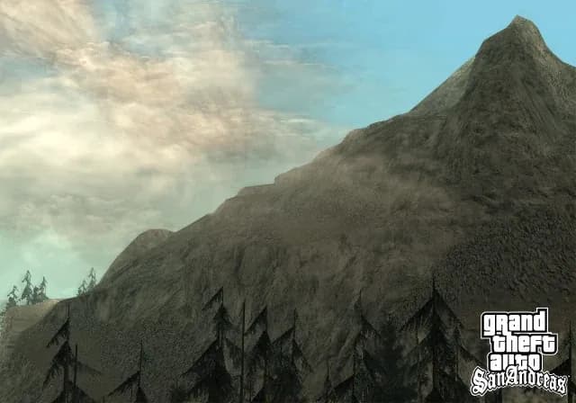 Grove Street territory — San Andreas