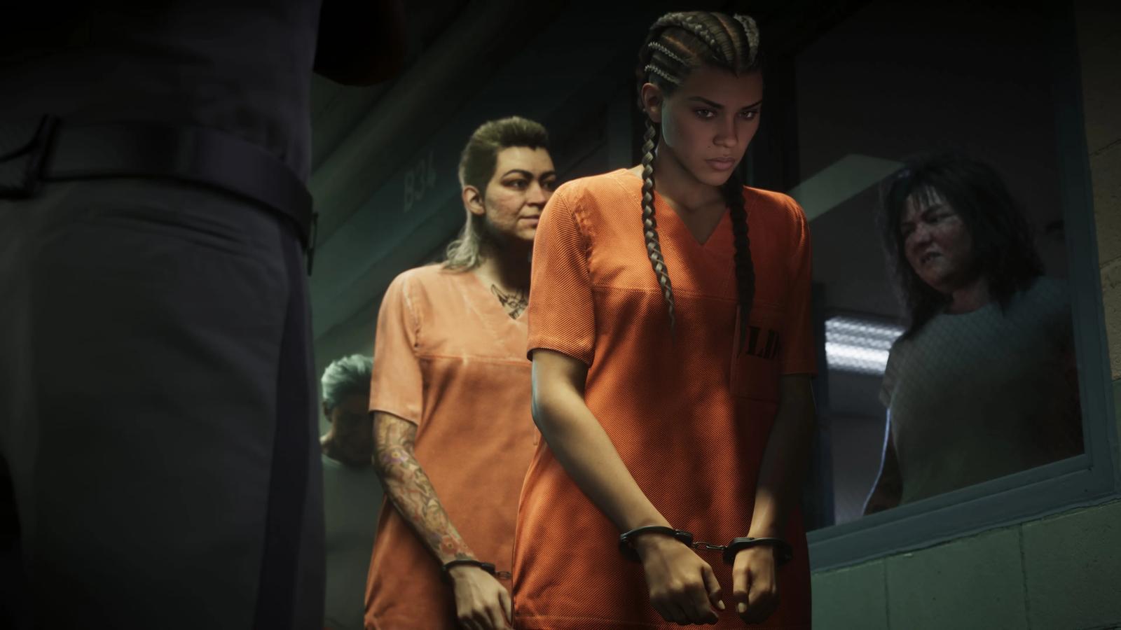 GTA 6 hype compared to the biggest game and trailer launches ever