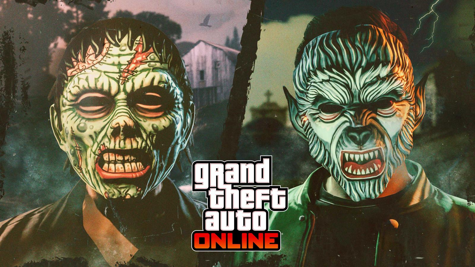 GTA Online event week promotional screenshot