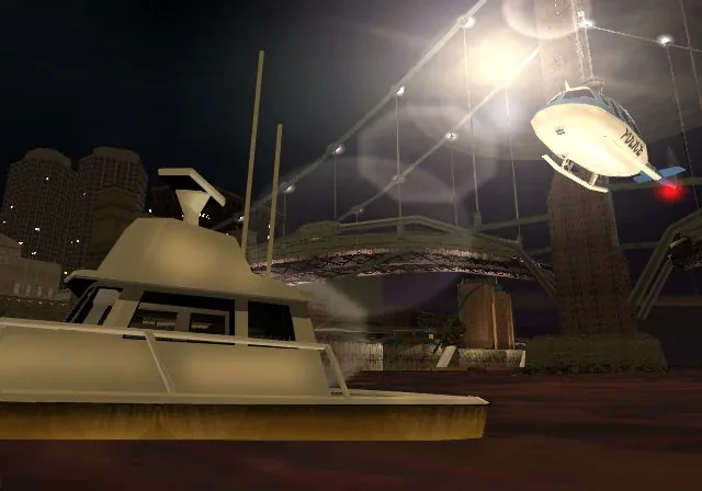 GTA III screenshot 10