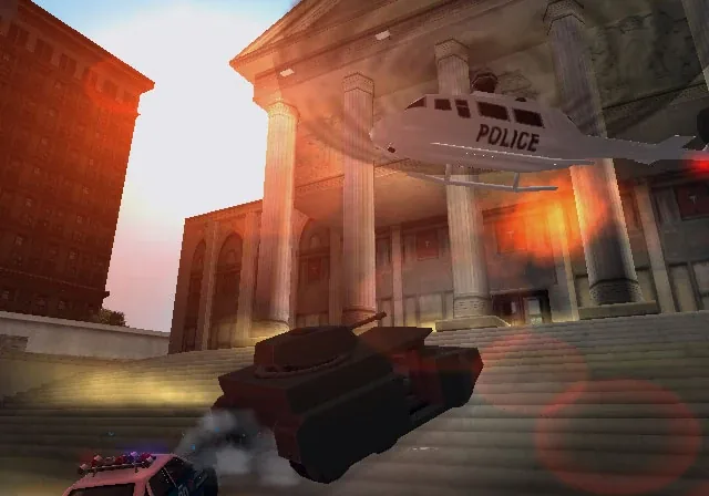 GTA III screenshot 40