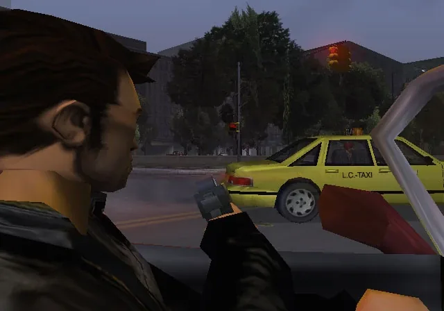 GTA III screenshot 44